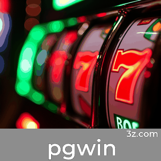 Pgwin: A Plataforma de Jogo Segura e Profissional