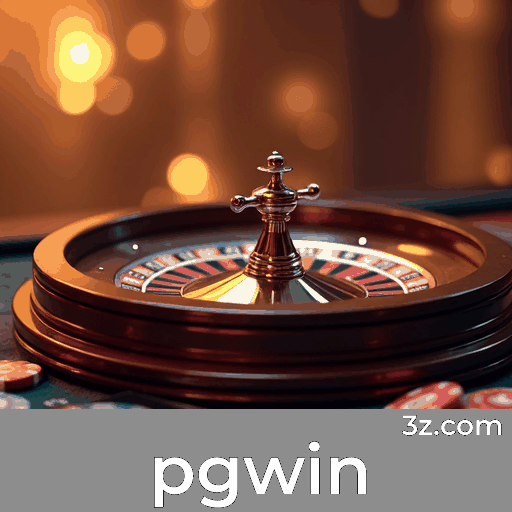 pgwin: Entretenimento Sem Limites para Jogadores Brasileiros