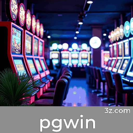 Experiência Imersiva com pgwin: Jogos Diversos e Otimizados