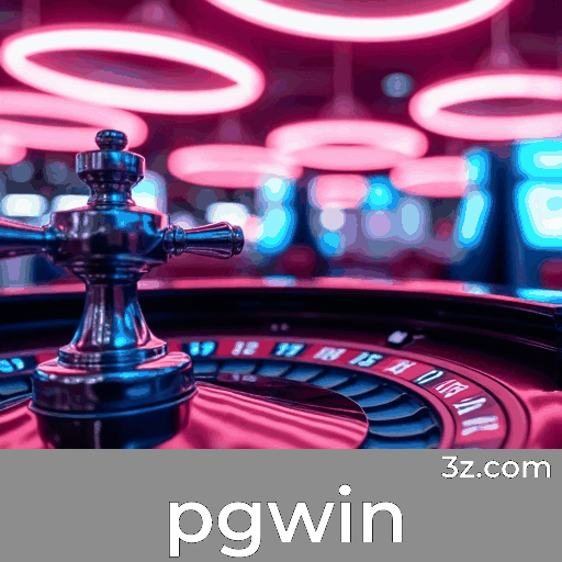 Pgwin: A Plataforma de Jogo Segura e Profissional