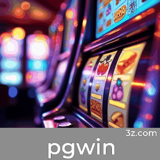 Desbloqueie Recompensas Surpreendentes com Pgwin