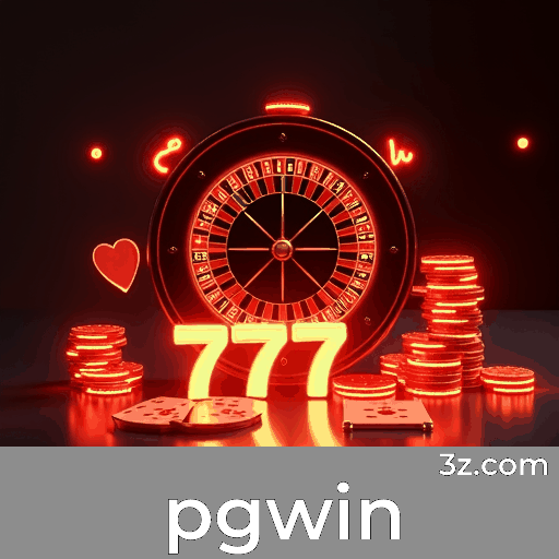 pgwin: Seu Cassino Online Confiável e Seguro