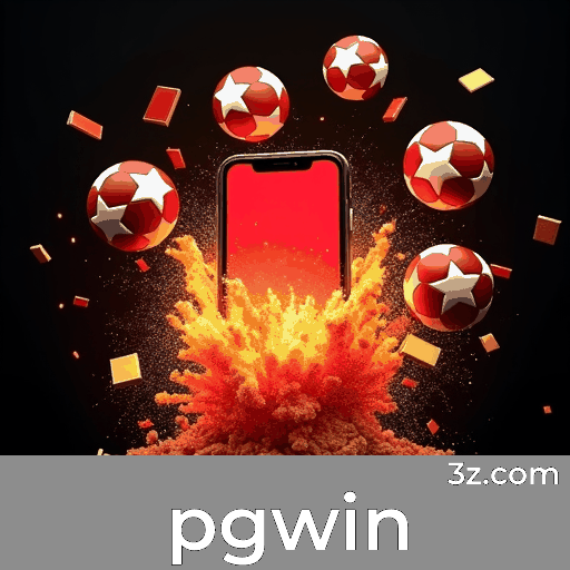 pgwin: Seu Cassino Online Confiável e Seguro