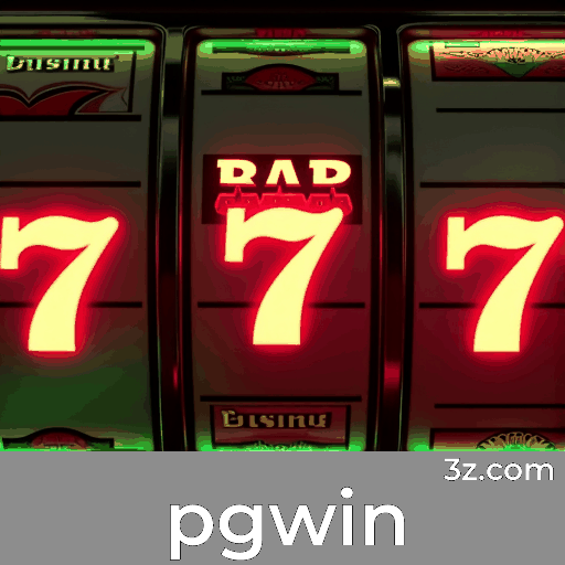 pgwin: Seu Cassino Online Confiável e Seguro