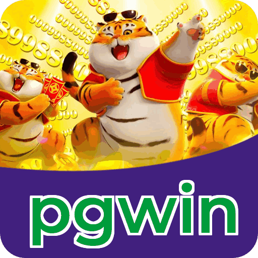 Login rápido no app pgwin
