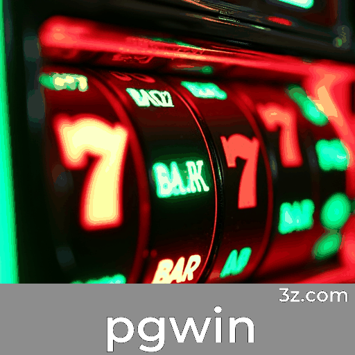 Desbloqueie Recompensas Surpreendentes com Pgwin