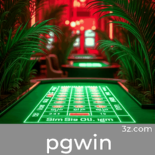 pgwin: Entretenimento Sem Limites para Jogadores Brasileiros