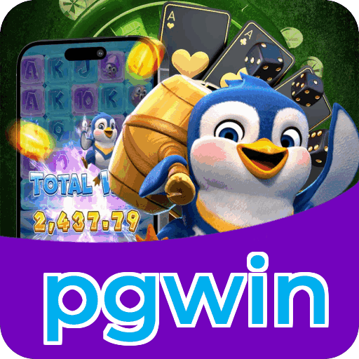 Siga a pgwin no Facebook