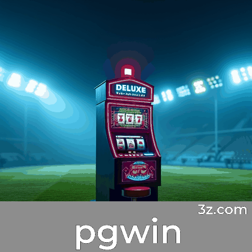 Desbloqueie Recompensas Surpreendentes com Pgwin