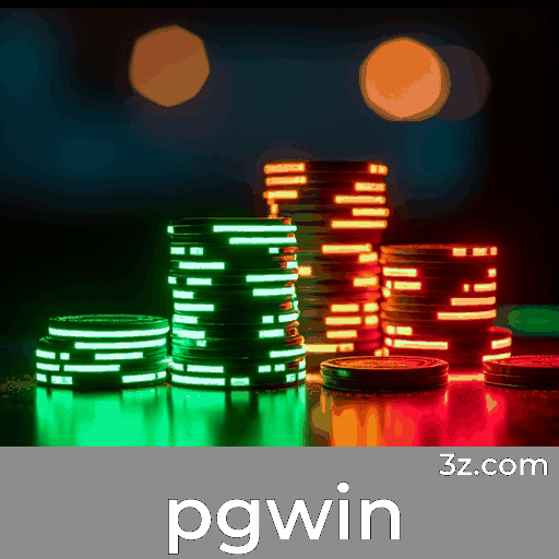 pgwin: Entretenimento Sem Limites para Jogadores Brasileiros