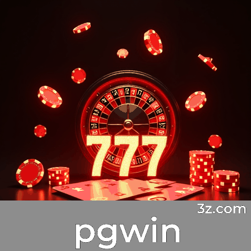 Pgwin: A Plataforma de Jogo Segura e Profissional